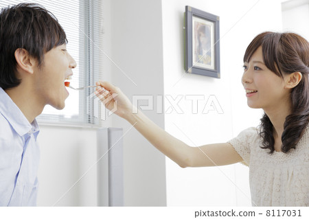 Couple of cafes Couple of cafes 8117031