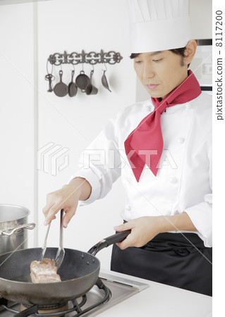 Cook 8117200