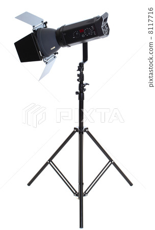 studio lighting 8117716