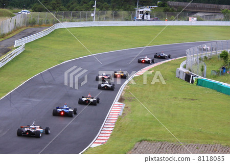 Super Formula 8118085