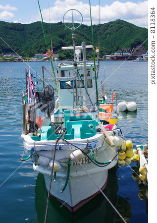 Kanko鰹魚船 Kanko鰹魚船 8118364
