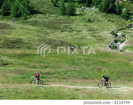 循環 循環 8118744