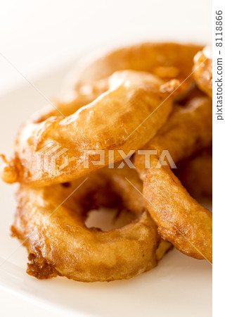 Onion Ring-Vertical [Up] 8118866