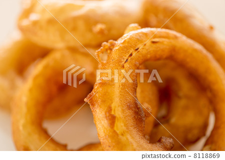 洋蔥圈-水平[上] 8118869