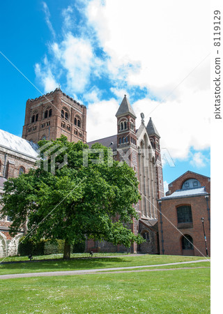 Cathedral Cathedral 8119129