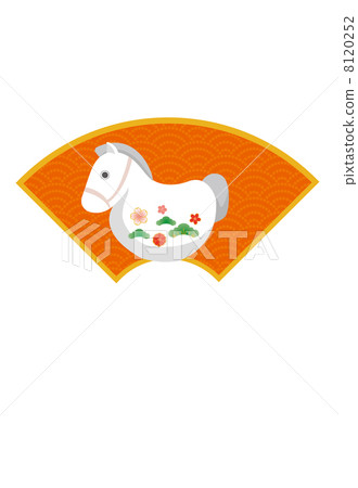 2014新年卡 8120252