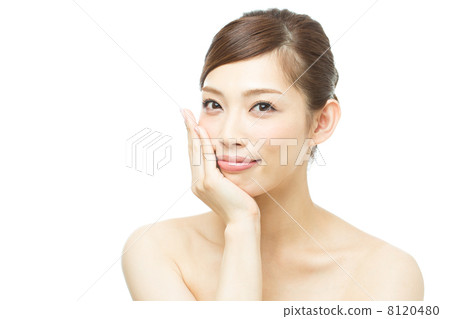 Beauty image 8120480