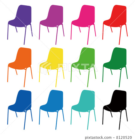 一把椅子 8120520