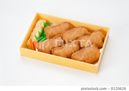 Inari sushi 8120626