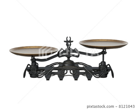 只有鱗片 8121043