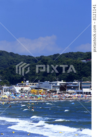 Beach 8121141