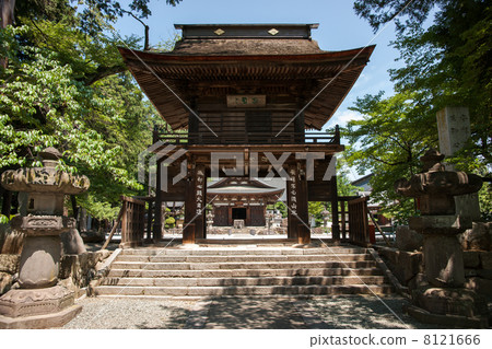 Yeinji Sanmon 8121666