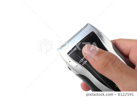 Electric razor Electric razor 8122591