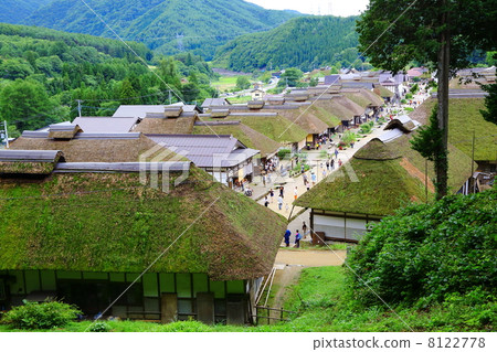 Ōuchi Juku Ōuchi Juku 8122778