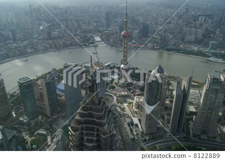 Shanghai Pudong 8122889