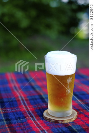 Grass beer Grass beer 8122943