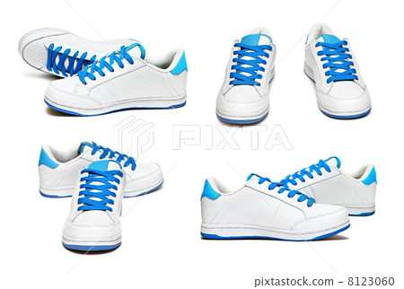 Sport shoes 8123060
