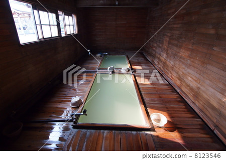 Aomori Prefecture Osorezan Onsen 8123546