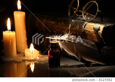 Vintage Still Life Vintage Still Life 8123562