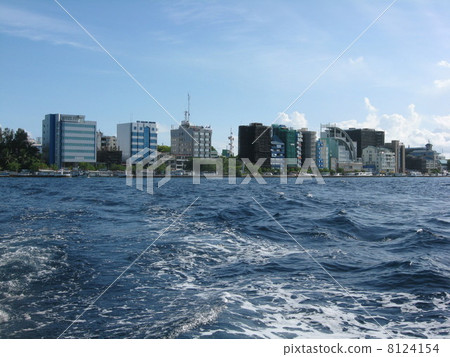 Maldives Mare Maldives Mare 8124154