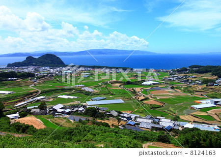 島原Hanaoba天文台 8124163