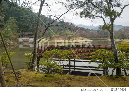 修學院皇宮沖繩神社 修學院皇宮沖繩神社 8124984