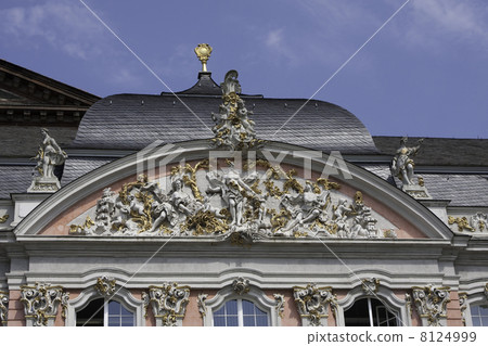 Kurfurstliches Palais (Trier, Germany) 8124999