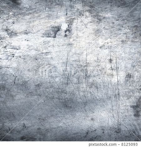 Metal plate steel background. Metal plate steel background. 8125093