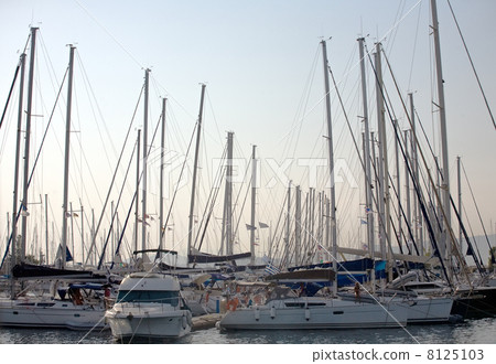 Athens marina Alimos Athens marina Alimos 8125103