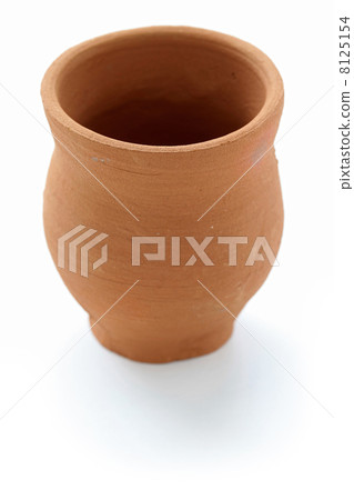 印度無釉杯 8125154