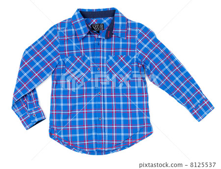 Children plaid shirt Children plaid shirt 8125537