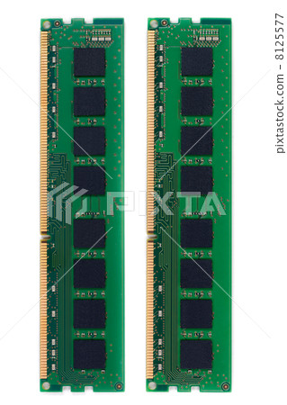 RAM (Random Access Memory) for PC 8125577