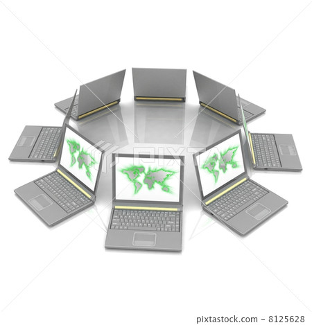 Laptop ring Laptop ring 8125628