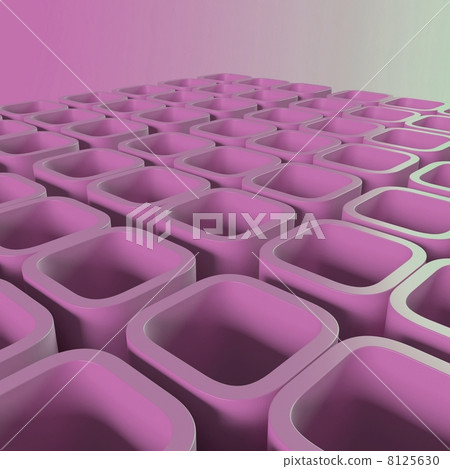 pink blocks 8125630
