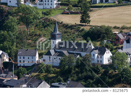 St. Anna church (Gerolstein, Germany) St. Anna church (Gerolstein, Germany) 8125675