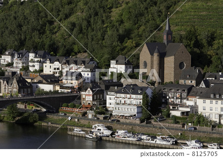 Cochem (Germany) 8125705