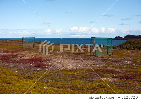 tundra soccer field tundra soccer field 8125720