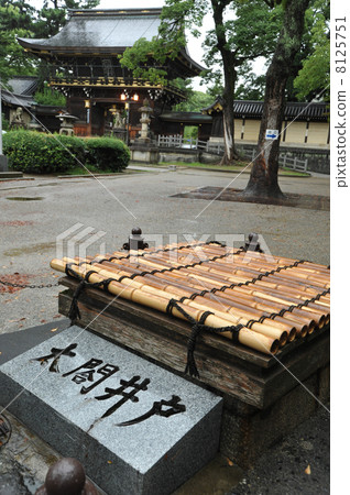 京都北野天滿宮很好 京都北野天滿宮很好 8125751