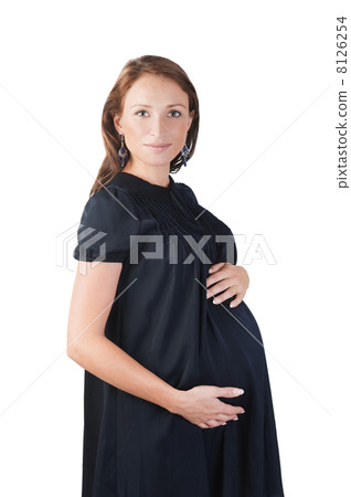 pregnant woman pregnant woman 8126254