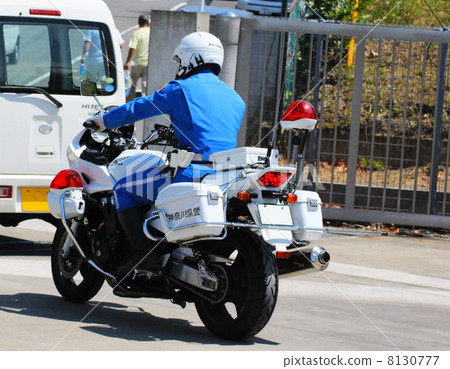 參加防災演習 8130777