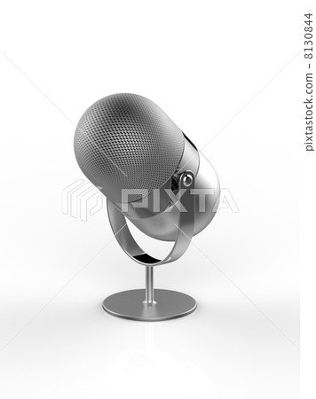 麥克風 8130844