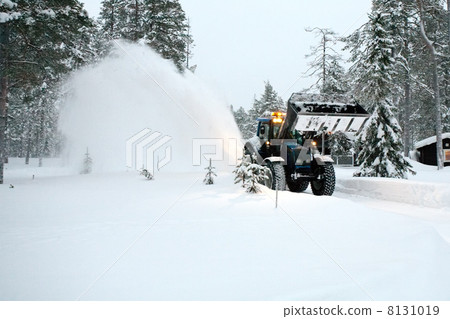 snow-remover 8131019