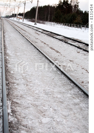 railway railway 8131454