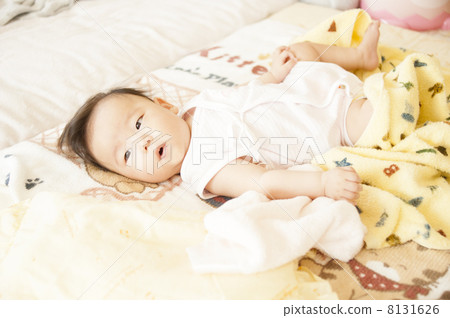 說謊的嬰兒 說謊的嬰兒 8131626