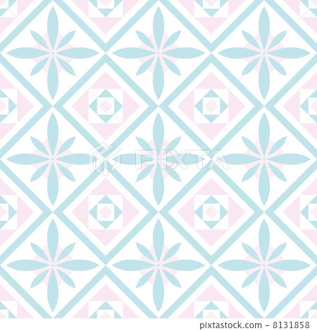 decorative seamless pattern decorative seamless pattern 8131858