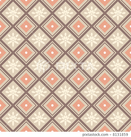 decorative seamless pattern decorative seamless pattern 8131859