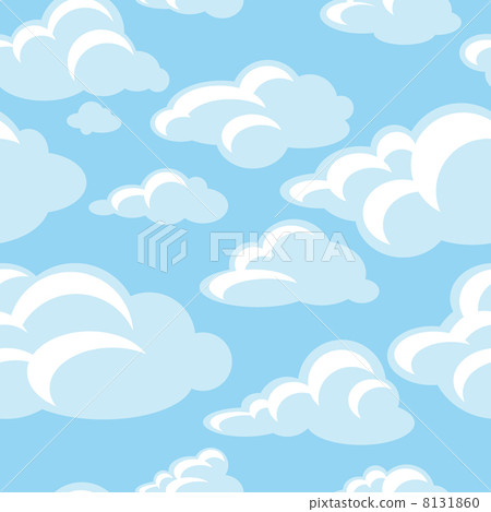 decorative seamless pattern decorative seamless pattern 8131860