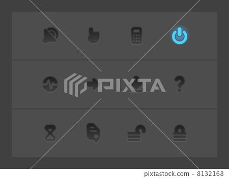 Interface icons 8132168