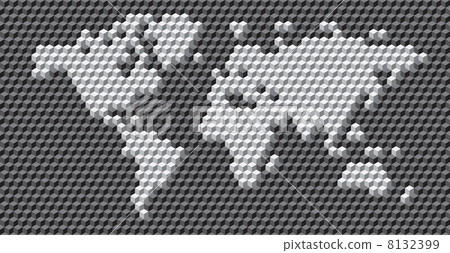 World map World map 8132399
