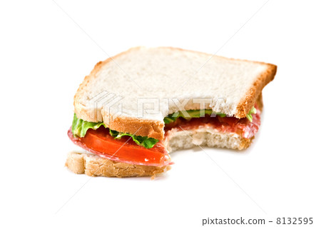 burger 8132595